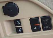 Volkswagen Touareg 29