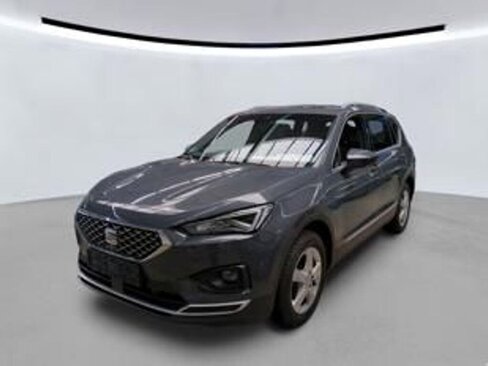 Seat Tarraco SUV / Terénní 1,5 l 110 kw