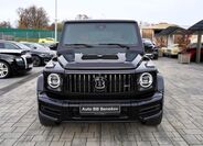 Mercedes-Benz Třídy G 1