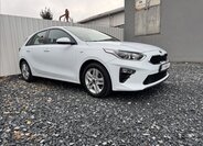 KIA Ceed Hatchback 1,4 l 73 kw