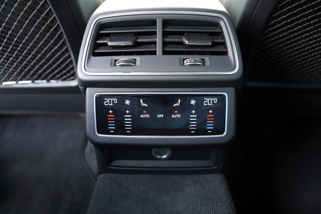 Audi A6 Allroad Kombi 3,0 l 250 kw