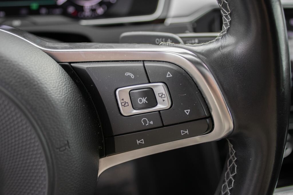 Volkswagen Arteon Sedan / Limuzína 2,0 l 176 kw