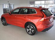 Volvo XC60 SUV 2,0 l 223 kw