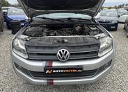 Volkswagen Amarok 25