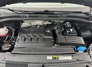 Volkswagen Sharan MPV 2,0 l 130 kw