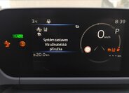 Subaru Solterra SUV 0,0 160 kw