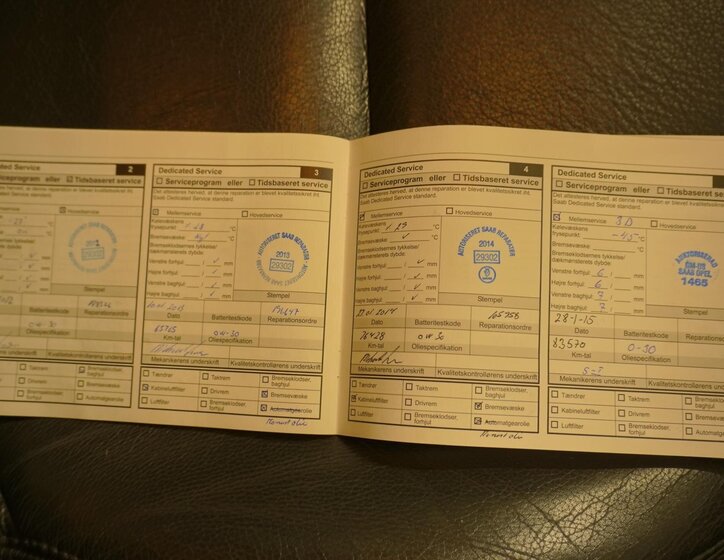 Saab 9-3X Sedan 2,8 l 210 kw