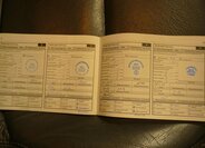 Saab 9-3X Sedan 2,8 l 210 kw