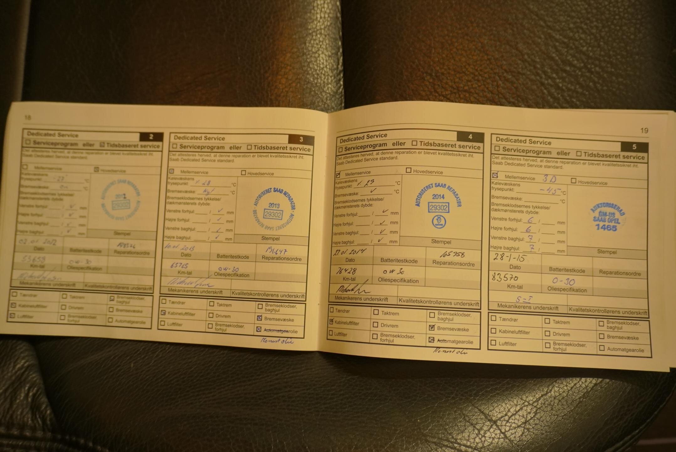 Saab 9-3X Sedan 2,8 l 210 kw