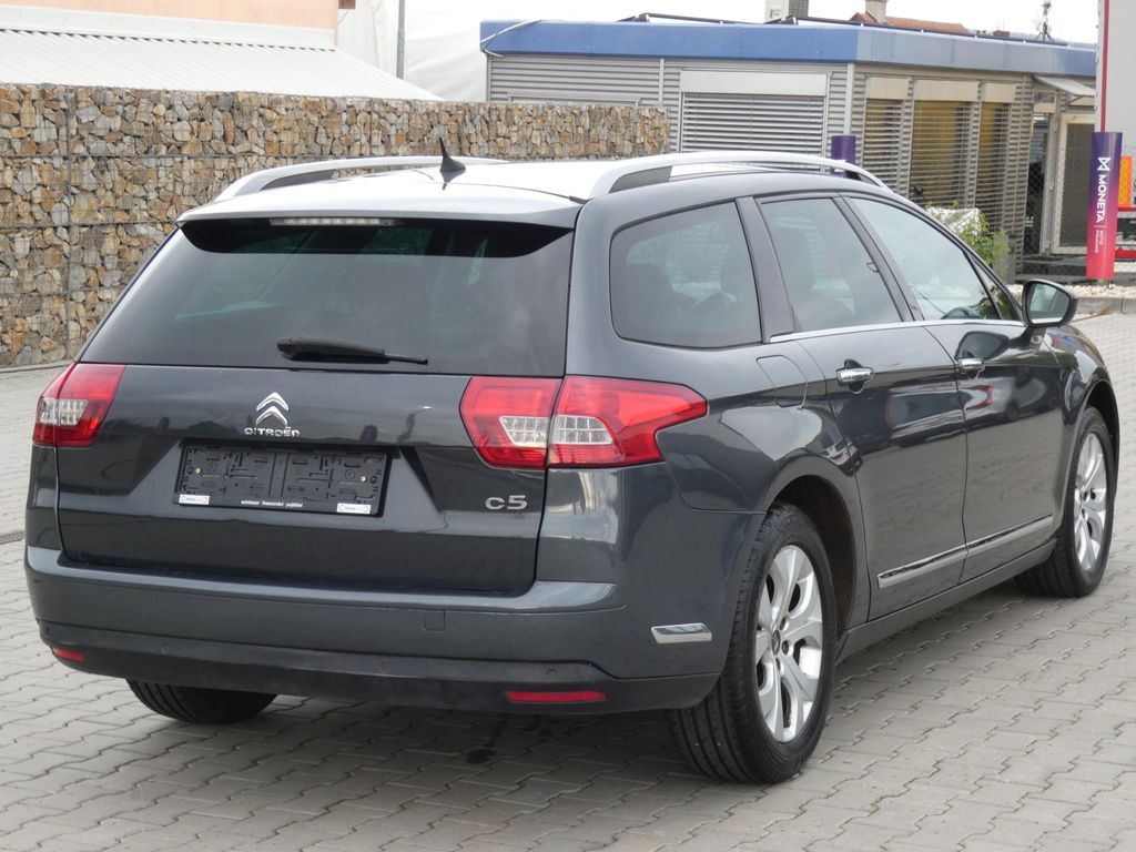 Citroën C5