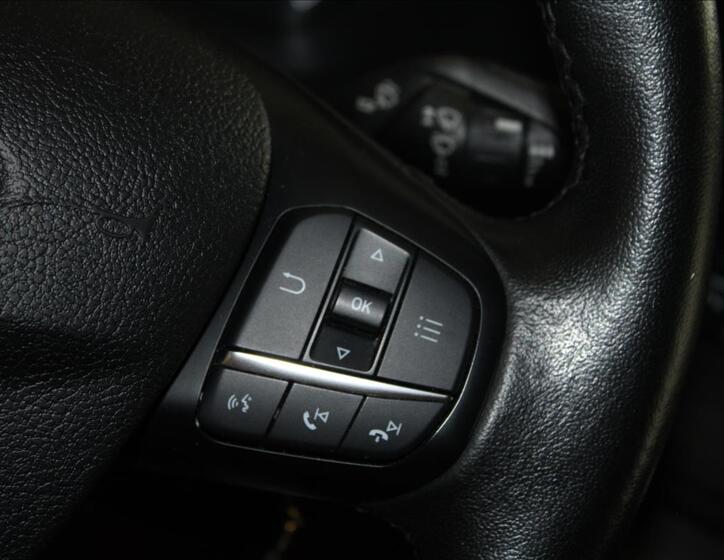 Ford Transit Custom 20