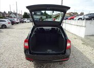 Škoda Octavia Kombi 1,4 l 90 kw