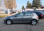 Volkswagen Golf Hatchback 1,2 l 81 kw