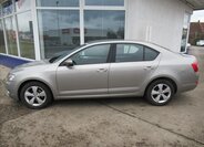 Škoda Octavia Sedan / Limuzína 1,6 l 81 kw