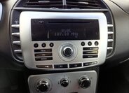 Lancia Delta Hatchback 1,6 l 88 kw