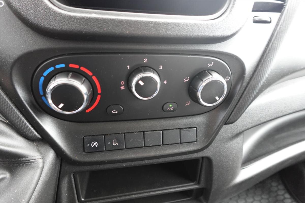Iveco Daily Ostatní 2,3 l 115 kw