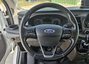 Ford Transit 10