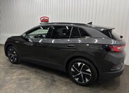 Volkswagen ID.4 SUV / Terénní 0,0 150 kw