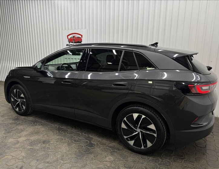 Volkswagen ID.4 SUV / Terénní 0,0 150 kw