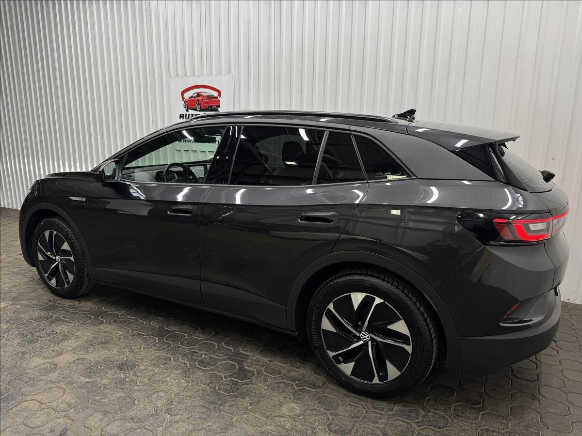 Volkswagen ID.4 SUV / Terénní 0,0 150 kw