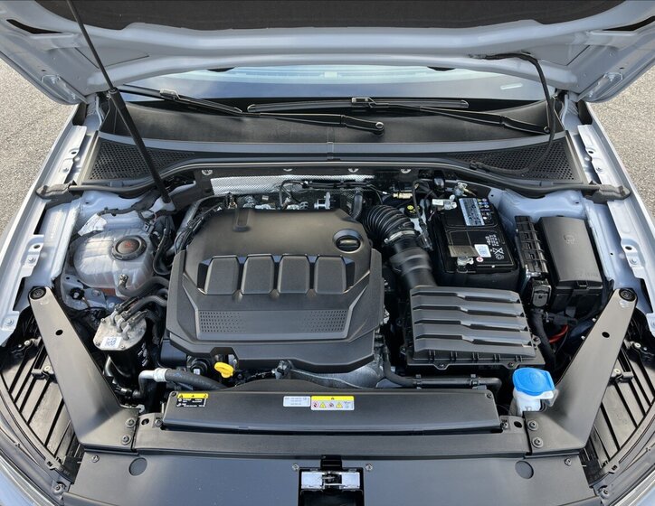 Volkswagen Passat 39