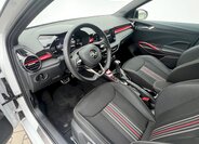 Škoda Fabia Hatchback 1,0 l 85 kw