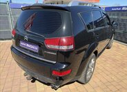 Citroën C-Crosser SUV / Terénní 2,2 l 115 kw