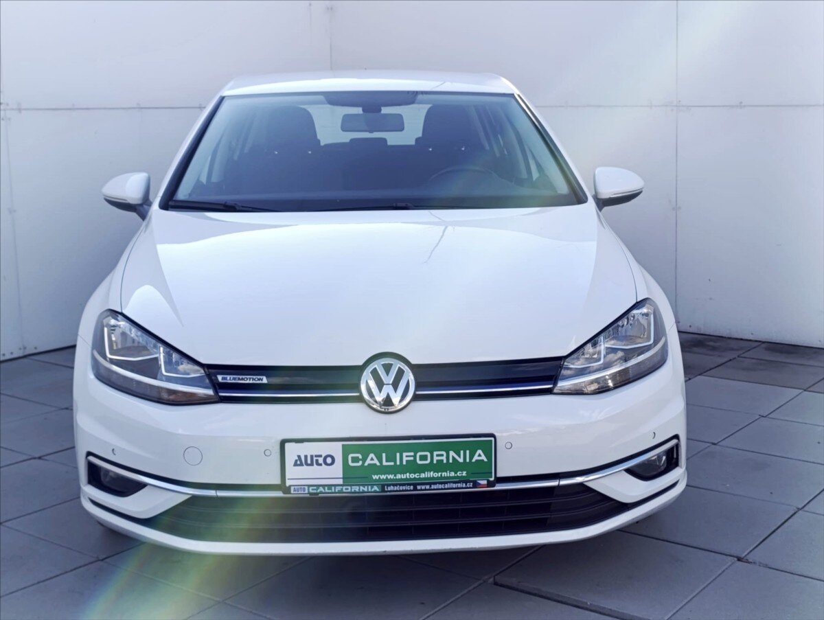 Volkswagen Golf Hatchback 1,5 l 96 kw