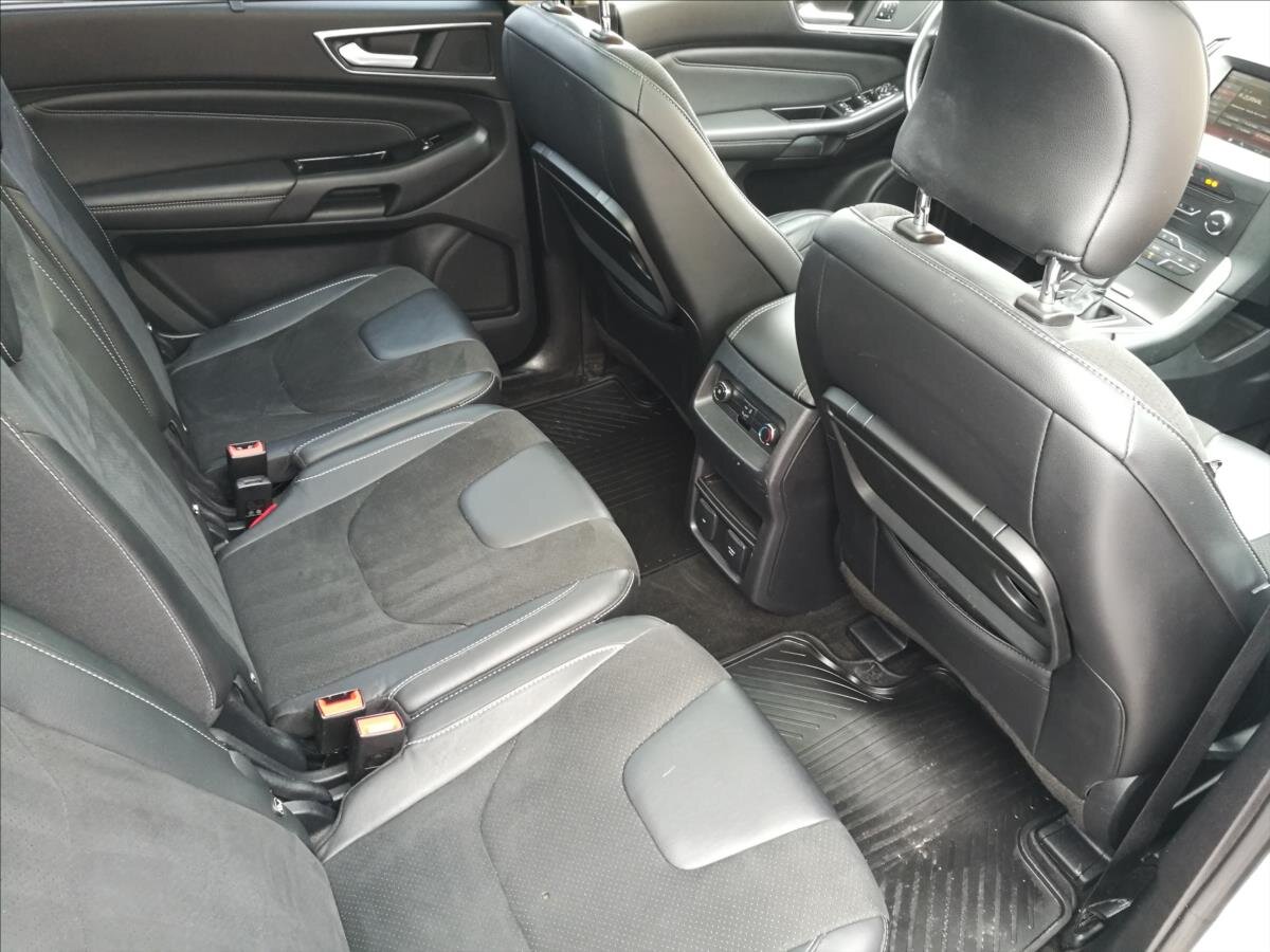 Ford Galaxy Kombi 2,0 l 154 kw