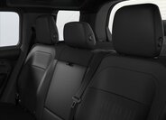 Land Rover Defender SUV / Terénní 4,4 l 467 kw