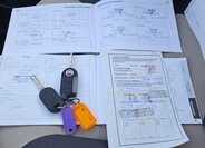 Fiat Panda Hatchback 1,2 l 51 kw