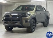 Toyota Hilux Pick-up 2,8 l 150 kw