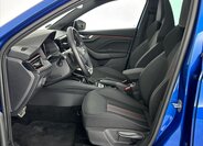 Škoda Scala Hatchback 999,0 85 kw