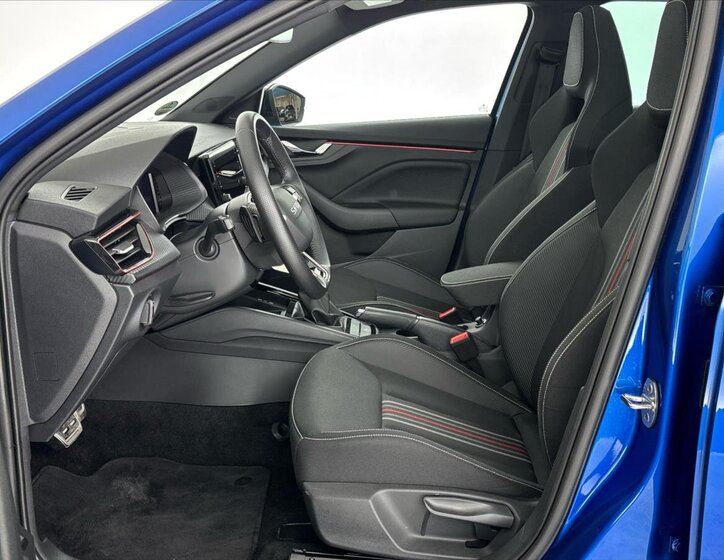 Škoda Scala Hatchback 999,0 85 kw