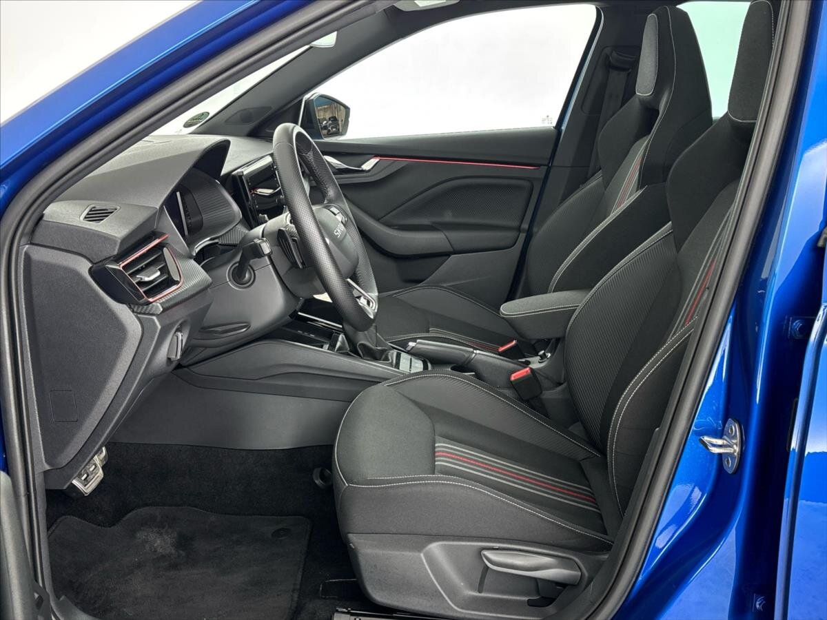 Škoda Scala Hatchback 999,0 85 kw