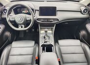 MG Ostatní SUV / Terénní 1,5 l 119 kw