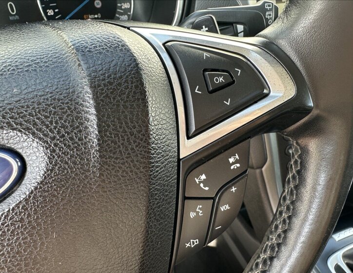 Ford Mondeo Kombi 2,0 l 110 kw