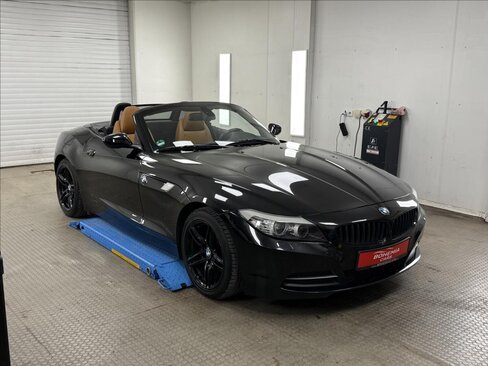 BMW Z4 Kabriolet 2,0 l 135 kw