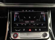 Audi SQ8 SUV 4,0 l 373 kw