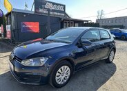 Volkswagen Golf Hatchback 1,2 l 63 kw