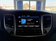 Hyundai Tucson SUV / Terénní 1,7 l 85 kw