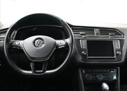 Volkswagen Tiguan SUV 2,0 l 110 kw
