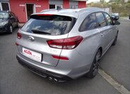 Hyundai i30 Hatchback 1,6 l 100 kw