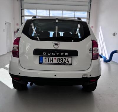Dacia Duster 3