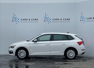 Škoda Scala Hatchback 999,0 81 kw