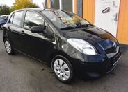 Toyota Yaris 3