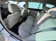 Škoda Superb Kombi 2,0 l 147 kw