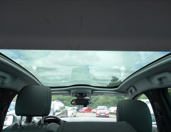 Peugeot 508 Kombi 2,0 l 110 kw