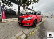 Škoda Fabia 15