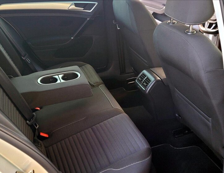 Volkswagen Golf Kombi 1,4 l 90 kw